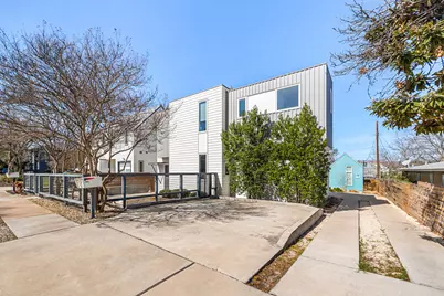 3604 Marcae Court #1, Austin, TX 78704 - Photo 27