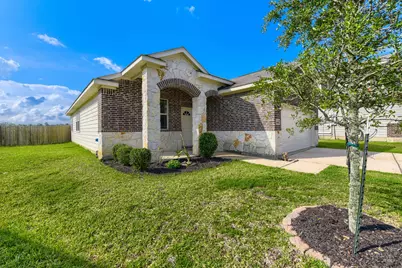 13990 Katlin Road, Conroe, TX 77306 - Photo 1