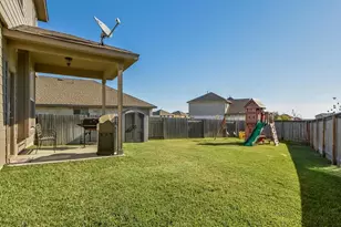 1100 April Meadows Loop, Georgetown, TX 78626 - Photo 11