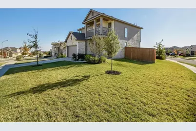 1100 April Meadows Loop, Georgetown, TX 78626 - Photo 3
