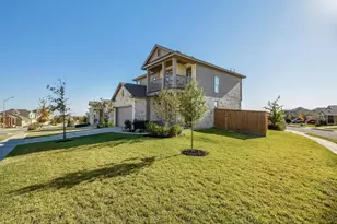 1100 April Meadows Loop, Georgetown, TX 78626 - Photo 3