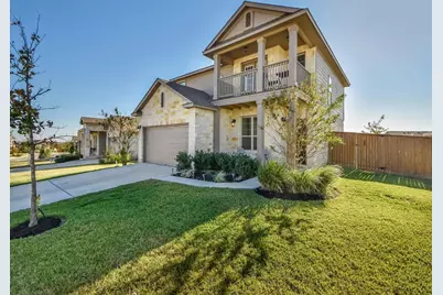 1100 April Meadows Loop, Georgetown, TX 78626 - Photo 1