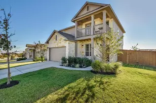 1100 April Meadows Loop, Georgetown, TX 78626 - Photo 1
