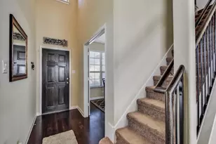 1100 April Meadows Loop, Georgetown, TX 78626 - Photo 7