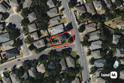 1901 Carriage Hills Trail, Cedar Park, TX 78613 - Photo 25
