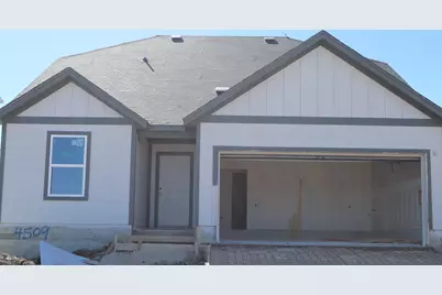 4509 Lava Island Drive, Austin, TX 78747 - Photo 1