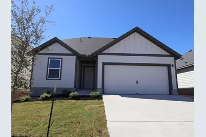 4509 Lava Island Drive, Austin, TX 78747 - Photo 1