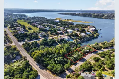 2503 & 2505 Hancock Ave Avenue, Lago Vista, TX 78645 - Photo 5