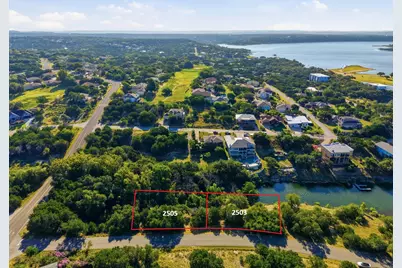 2503 & 2505 Hancock Ave Avenue, Lago Vista, TX 78645 - Photo 7