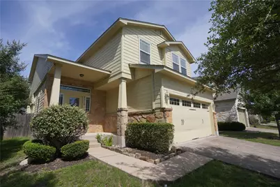 8712 Wood Stork Drive, Austin, TX 78729 - Photo 5