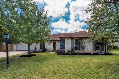 5505 Pendleton Lane, Austin, TX 78723 - Photo 3