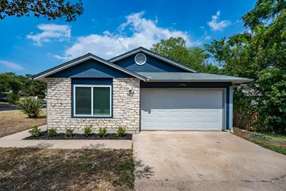 12700 La Salle Drive, Austin, TX 78727 - Photo 1