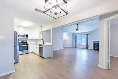 12700 La Salle Drive, Austin, TX 78727 - Photo 1
