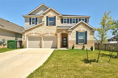 12801 Willowgrove Lane, Manor, TX 78653 - Photo 1