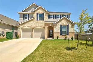 12801 Willowgrove Ln, Manor, TX 78653 - Photo 1