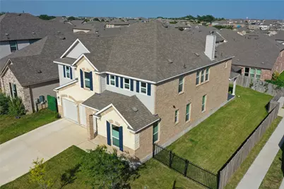 12801 Willowgrove Lane, Manor, TX 78653 - Photo 37