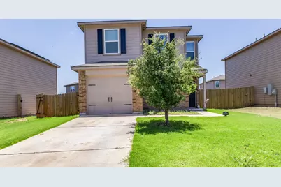 773 Yearwood Lane, Jarrell, TX 76537 - Photo 1
