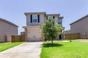 773 Yearwood Ln, Jarrell, TX 76537 - Photo 1