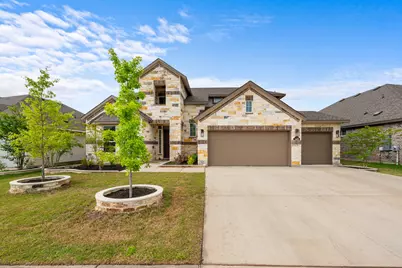 1420 Bermuda Drive, Georgetown, TX 78628 - Photo 37