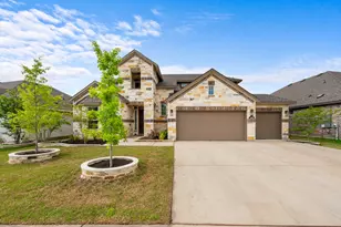 1420 Bermuda Dr, Georgetown, TX 78628 - Photo 37