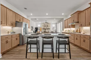 1420 Bermuda Dr, Georgetown, TX 78628 - Photo 9