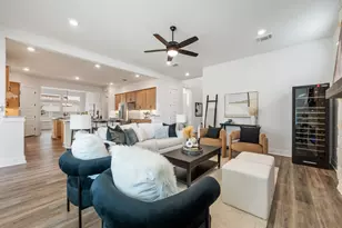 1420 Bermuda Dr, Georgetown, TX 78628 - Photo 5