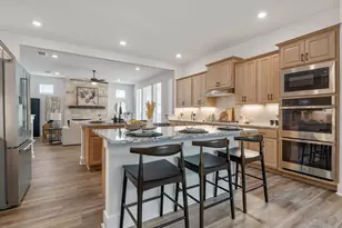 1420 Bermuda Dr, Georgetown, TX 78628 - Photo 7