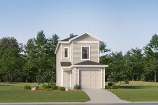 4819 George Cunningham Loop, Temple, TX 76502 - Photo 3