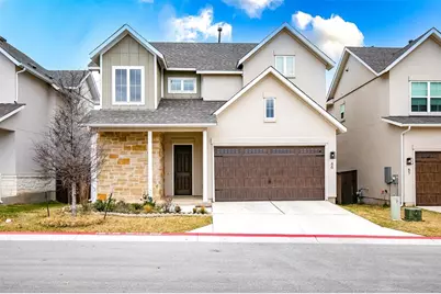 600 C-Bar Ranch Trail #86, Cedar Park, TX 78613 - Photo 1