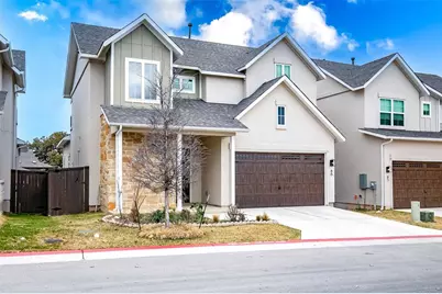 600 C-Bar Ranch Trail #86, Cedar Park, TX 78613 - Photo 31