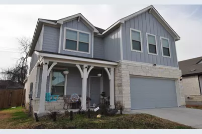 1717 T H Johnson Drive, Taylor, TX 76574 - Photo 3