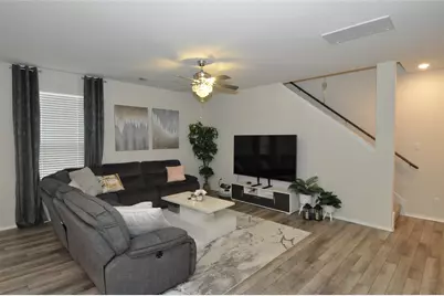 1717 T H Johnson Drive, Taylor, TX 76574 - Photo 7