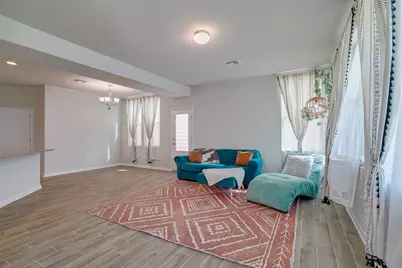208 Martha Lane, Kyle, TX 78640 - Photo 5