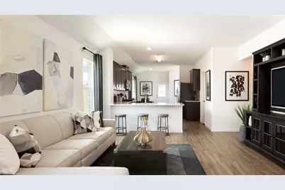 121 Sapling Dew Drive, Georgetown, TX 78628 - Photo 5