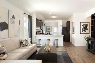 121 Sapling Dew Dr, Georgetown, TX 78628 - Photo 5