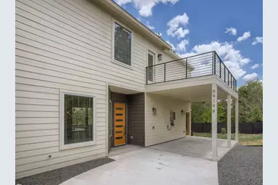 6919 Bethune Avenue #B, Austin, TX 78752 - Photo 1