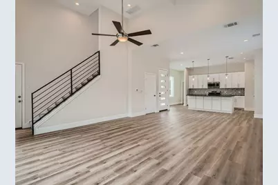 6919 Bethune Avenue #B, Austin, TX 78752 - Photo 5