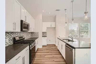 6919 Bethune Avenue #B, Austin, TX 78752 - Photo 7