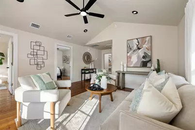 107 Russell Street, Liberty Hill, TX 78642 - Photo 7