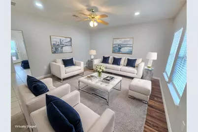 7509 Lazy Creek Drive, Austin, TX 78724 - Photo 7