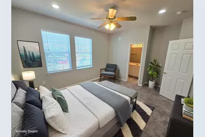 7509 Lazy Creek Drive, Austin, TX 78724 - Photo 11