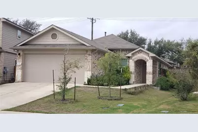 140 Feather Grass Avenue, Leander, TX 78641 - Photo 1
