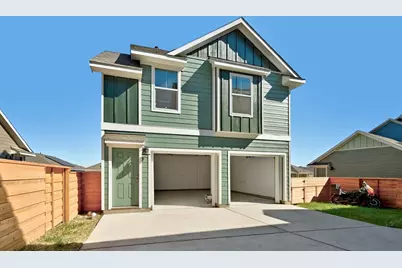 139 Rioja #Garage Apartment, Kyle, TX 78640 - Photo 1
