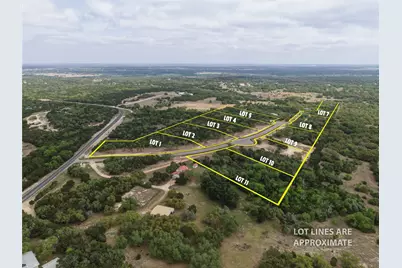 2005 Cr-282 Lane, Liberty Hill, TX 78642 - Photo 5