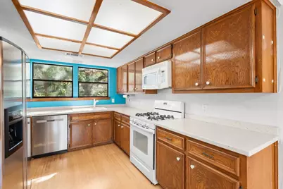 1205 Dusky Thrush Trail, Austin, TX 78746 - Photo 5