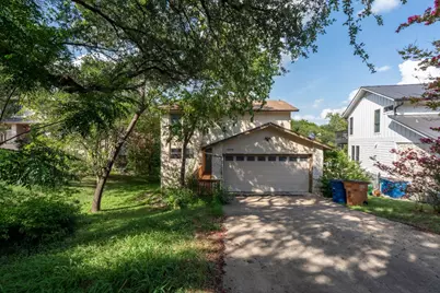 1205 Dusky Thrush Trail, Austin, TX 78746 - Photo 1