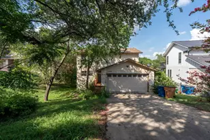 1205 Dusky Thrush Trail, Austin, TX 78746 - Photo 1