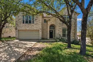 1905 Phantom Horse, Leander, TX 78641 - Photo 5