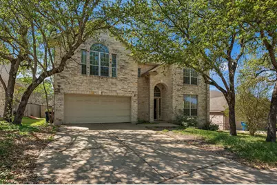 1905 Phantom Horse, Leander, TX 78641 - Photo 1