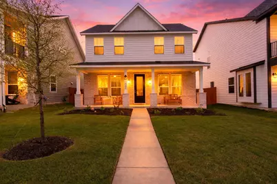 124 Barret Drive, Liberty Hill, TX 78642 - Photo 17